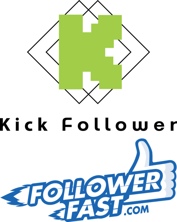 kick follower kaufen von followerfast!